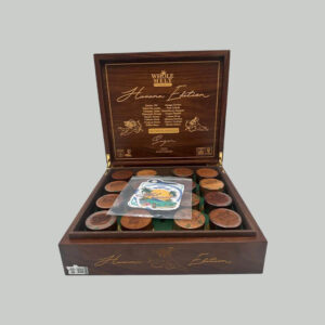 Whole Melts Havana Edition 1LB