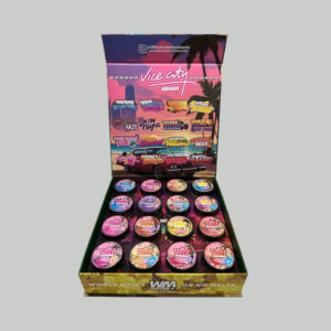 Whole melts Extract Vice City Edition