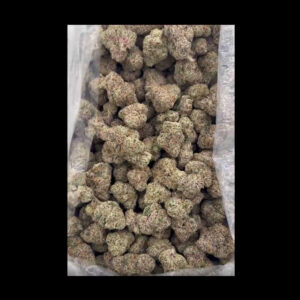 Royal Candy