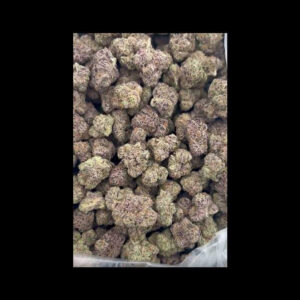 Blue Cherry Nerdz