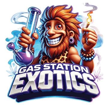 Gas Station Exoticss